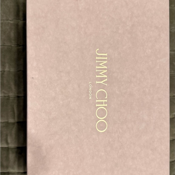 Jimmy Choo shoes - Picture 10 of 11